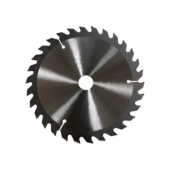 MC KENZIE - Lame de scie circulaire - 160mmx30x30t - large
