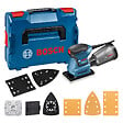 BOSCH PRO - Ponceuse vibrante GSS 160 Multi - vignette