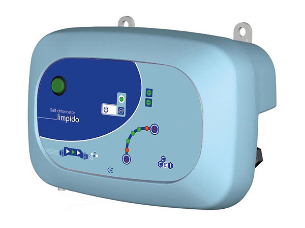 CCEI - Electrolyseur au sel Limpido L pour piscine75 m³ - CCEI - large