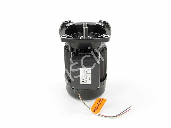 PENTAIR - Moteur pour pompes Ultraflow, Whisperflow et Superflo 0,75 CV Tri - Pentair - large