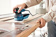 BOSCH PRO - Ponceuse excentrique GEX 125-1 AE - vignette