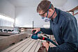 BOSCH PRO - Ponceuse excentrique GEX 125-1 AE - vignette