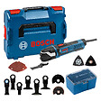 BOSCH PRO - Découpeur-ponceur GOP 40-30 - vignette