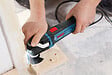 BOSCH PRO - Découpeur-ponceur GOP 40-30 - vignette