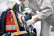 BOSCH PRO - Ponceuse excentrique GEX 40-150 - vignette