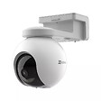 EZVIZ - Camera IP exterieure 4G motorisee sur batterie EB8 - Ezviz - vignette