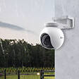 EZVIZ - Camera IP exterieure 4G motorisee sur batterie EB8 - Ezviz - vignette