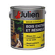 JULIEN - Sous-couche pour bois exotiques et resineux - Effet satin - 2.5L - vignette