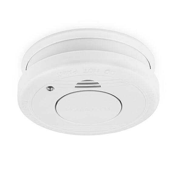 SMARTWARES - Détecteur de fumée - large
