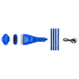 WATER TECH - aspirateur de piscine - aqua broom - 106892 - vignette