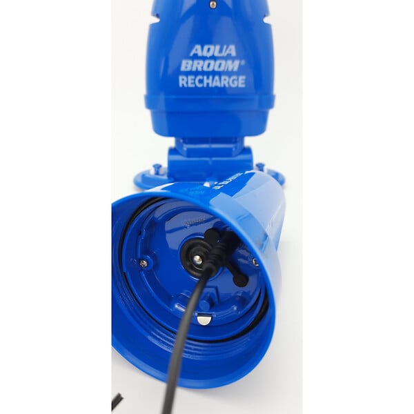 WATER TECH - aspirateur de piscine - aqua broom - 106892 - large