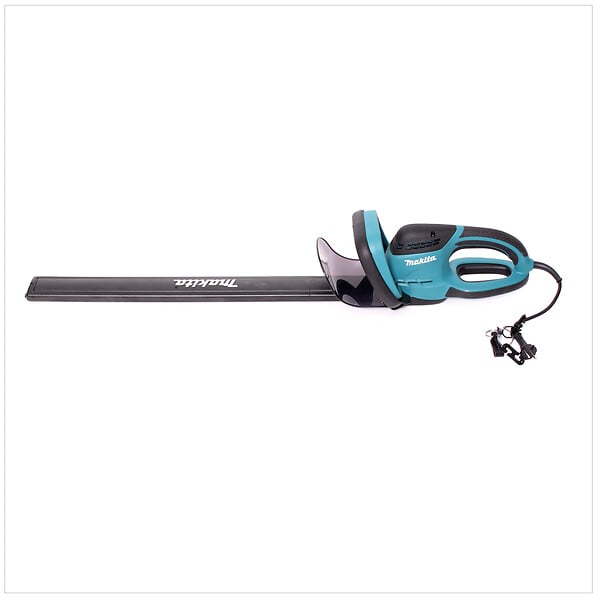 MAKITA - Taille-haie Pro MAKITA UH6580 670 W 65 cm - large
