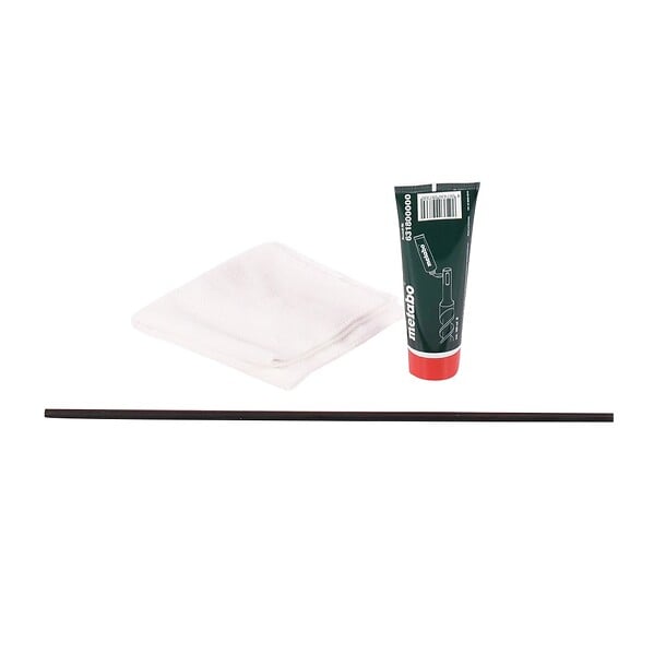 METABO - Marteau perforateur burineur 36 V KHA 18 LTX BL 40 - Pick+Mix (sans batterie), coffret metaBOX - large