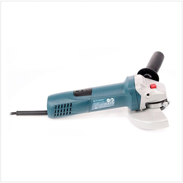 BOSCH - Meuleuse d'angle BOSCH 0601388108 - GWS 7-125 Professional Ø 125 mm 720 W - large