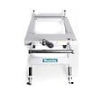 MAKITA - Chariot MAKITA  JM27000300 - WST03 pour scie MLT100 - vignette