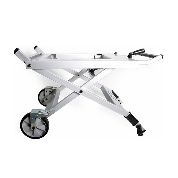 MAKITA - Chariot MAKITA  JM27000300 - WST03 pour scie MLT100 - large