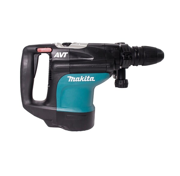 MAKITA - Perfo-burineur SDS-Max 1350 W 45 mm  - HR4510C - large