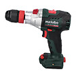 METABO - Perceuse à  percussion 18 V SB 18 LTX BL Q I - Pick+Mix (sans batterie), coffret Metabox - vignette
