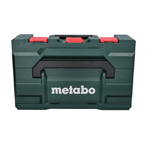 METABO - Perceuse à  percussion 18 V SB 18 LTX BL Q I - Pick+Mix (sans batterie), coffret Metabox - large