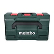 METABO - Perceuse à  percussion 18 V SB 18 LTX BL Q I - Pick+Mix (sans batterie), coffret Metabox - vignette