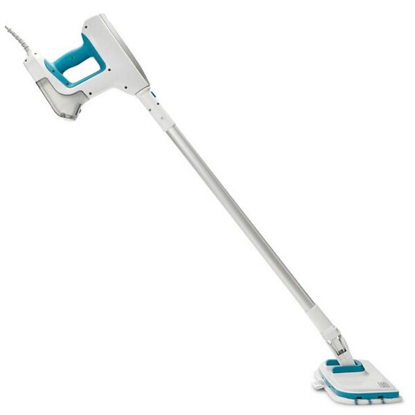 BLACK+DECKER - nettoyeur balai vapeur 1500w - BHSM15FX08QS - large