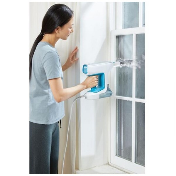 BLACK+DECKER - nettoyeur balai vapeur 1500w - BHSM15FX08QS - large