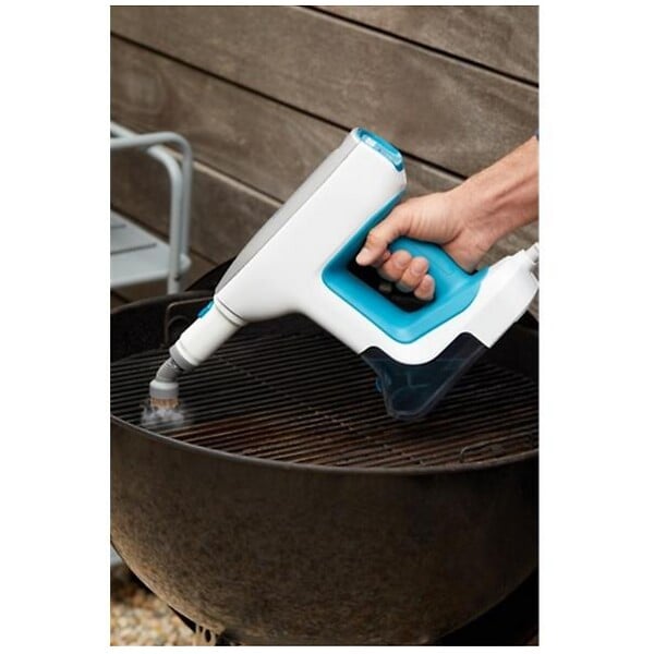 BLACK+DECKER - nettoyeur balai vapeur 1500w - BHSM15FX08QS - large
