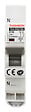 THOMSON - Disjoncteurs à connexions automatiques PH+N - 16A NF - Thomson - vignette