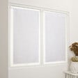 JBY - vit 1x60x120cm pass trin aronna blanc - vignette