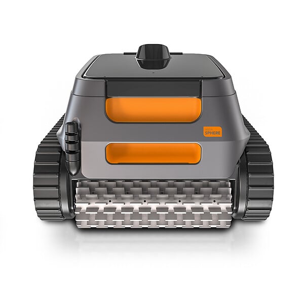 ZODIAC - Robot  piscine aquasphère asr 105 by zodiac - large