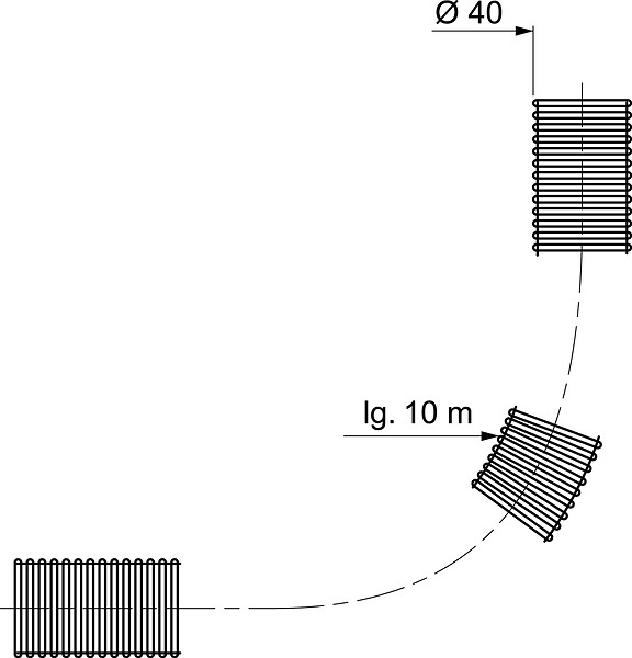 WIRQUIN - COURONNE 10m - DIAM 40 - large