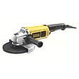 STANLEY Fatmax - Meuleuse d'angle 2 Mains 230Mm - 2200W - vignette