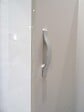 ONDEE - Caisson de colonne de salle de bain MIXY - 30cm - Blanc - Mélaminé - Livré en kit - vignette