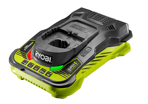 RYOBI - Chargeur rc18150g - large