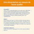 PURINA - Croquettes pour chat Cat Chow adulte - Saumon - 3kg - vignette