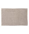 5 FIVE SIMPLY SMART - Tapis de Salle de bain Beige chenille 50 x 80 cm - vignette