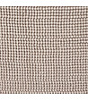 5 FIVE SIMPLY SMART - Tapis de Salle de bain Beige chenille 50 x 80 cm - vignette