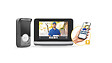 SOMFY - Somfy 1871265 - Interphone connecté, Visiophone V®500 connect - vignette
