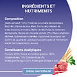 PURINA - Croquettes chat adulte stérilisé - Boeuf et blé - 3kg - vignette