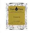 PURE&PAINT - Peinture végétale - Velouté - Amazonie - 2,5L - vignette