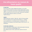 CAT CHOW - Croquettes chat Kitten avec NaturiumTM - riche en Poulet - 1.5kg - vignette