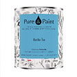 PURE&PAINT - Peinture végétale - Velouté - Belle île - 2,5L - vignette