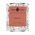 PURE&PAINT - Peinture végétale - Velouté - Bellecour - 2,5L - vignette