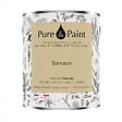 PURE&PAINT - Peinture végétale - Velouté - Sarrasin - 2,5L - vignette