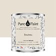 PURE&PAINT - Peinture velouté Pure & Paint - Bouleau - 0.5L - vignette