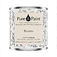 PURE&PAINT - Peinture velouté Pure & Paint - Bouleau - 0.5L - vignette