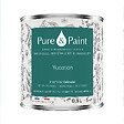 PURE&PAINT - Peinture velouté Pure & Paint - Yucatan - 0.5L - vignette