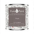 PURE&PAINT - Peinture velouté Pure & Paint - Vison - 0.5L - vignette