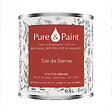 PURE&PAINT - Peinture velouté Pure & Paint - Soir de Sienne - 0.5L - vignette