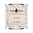 PURE&PAINT - Peinture velouté Pure & Paint - Plumetis - 0.5L - vignette